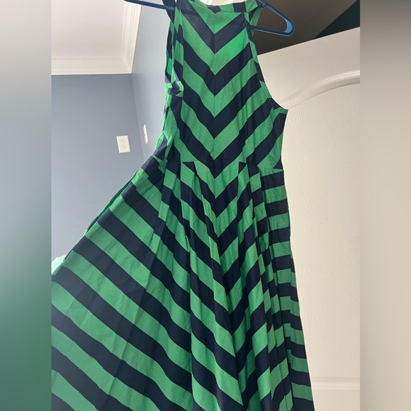 Anthropologie-Girls from Savoy- Dress. Spring. Wedding. - Picture 3 of 16